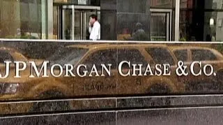 JPMorgan sous le coup d'une enquête en Chine pour corruption présumée - corporate