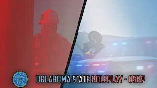 DPS x OKCFD Recruitment | Oklahoma State RP