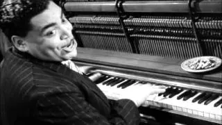 Fats Waller - I Adore You