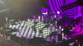 Machine Gun Kelly “ My Ex’s Best Friend” Live @ First Direct Arena, Leeds 6/10/22