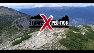 StrafeXpedition  promo2018