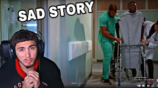 The Saddest Dhar Mann Video... Teen Gets PARALYZED In Car Crash Reaction!