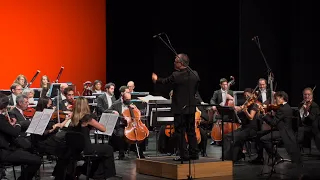 Mozart Symphony No. 35 "Haffner", Cameristi della Scala, Wilson Hermanto