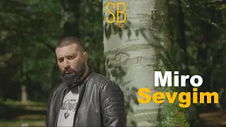 Miro - Sevgim  (Prod by SarkhanBeats ) (Clip mix)