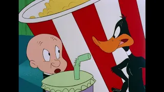 Looney Tunes | Box Office Bunny (HQ)