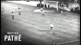 European Cup Semi-Final (1962)