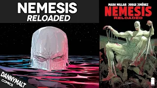 Nemesis: Reloaded by Mark Millar (2023) - Comic Story Explained