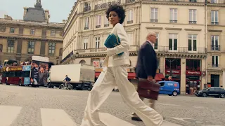 CHANEL Fall-Winter 2019 fashion film for Savoir Flair | Directed by VIVIENNE & TAMAS