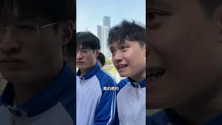 【“朱王CP”大合集】3個月的恩怨情仇都在這了，一次看個夠！！！ #短剧 #学校 #段子 #内容过于真实