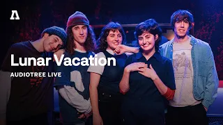 Lunar Vacation on Audiotree Live (Full Session)