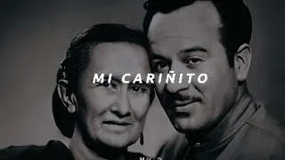 Pedro Infante Mi Cariñito Letra