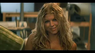 Big girls don't cry - Fergie (Video 2007)