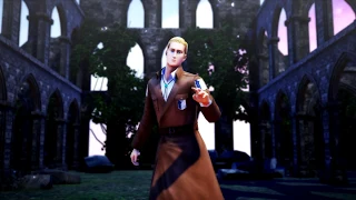 【進撃のMMD】 - Erwin Smith - Suteki na mirai