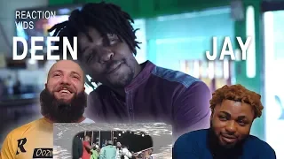 Sloppy Bop "Award Winners" - Deen & Jay Reaction