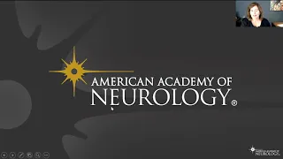 Consortium of Neurology Education Coordinators September 2021 Webinar- American Academy of Neurology