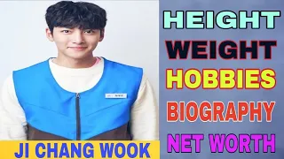 Ji chang wook(lifestyle 2020) biography, lifestyle, Age, Height, Weight, Hobbies,Networth, Salmantv,