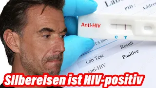SCHOCKIERENDE NEUIGKEITEN HEUTE! FLORIAN SILBEREISEN IST HIV-POSITIV