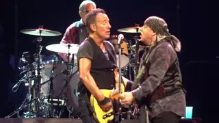 Bruce Springsteen - You Can Look (But You Better Not Touch), Blue Cross Arena, Rochester, NY