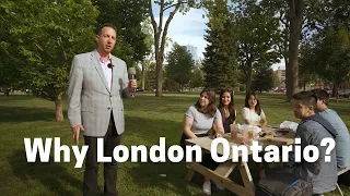 What People Love About Living In London Ontario