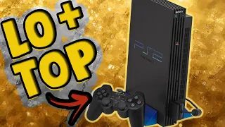 Los 20 mejores juegos de PS2 de todos los tiempos (EL TOP DEFINITIVO de PLAYSTATION 2)