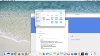 google chrome fix on Mac