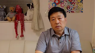Wang Sir’s News Talk | Why Don’t the People in China Resist?