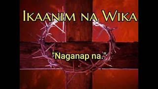 Ang Pitong Huling Wika - Ikaanim na Wika by Les Enchant