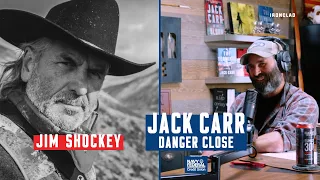 Jim Shockey: Hunting & Guns Under Fire in Canada, New Book 'Call Me Hunter' & More - Danger Close