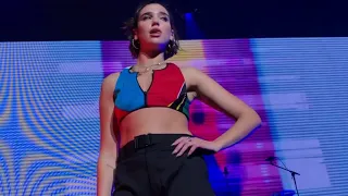 Dua Lipa - IDGAF (German Avny y Mike Tsoff Remix)