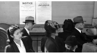 Richard Reeves: The Shocking Story of the Japanese-American Internment