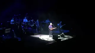 Romeo & Juliet - Mark Knopfler - Madison Square Garden - September 25, 2019