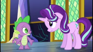 My Little Pony Friendship Is Magic- season 6 episode 1&2 (The Crystalling In) Full Episode in Hindi