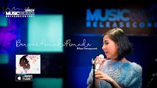 #MusicWorksReleaseConcert - Amelia Ong - Bangun Pemudi Pemuda