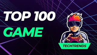 Top 100 Best PC Games from the Last 12 Years | Action, Racing, FPS & More #games