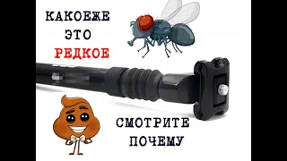 Дешевый подседельный амортизатор - Обзор. | Если не покупал то и не начинай)