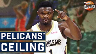 What Is the Pelicans’ Ceiling This Year? | The Mismatch | The Ringer