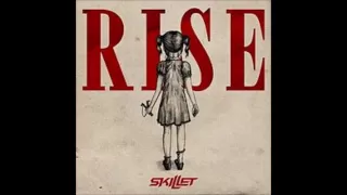 Skillet's - Not Gonna Die (With Choir Intro) HQ