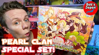 Pearl Clan Special Set! VSTAR Universe
