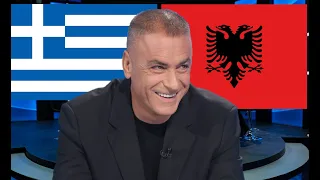 "Greqinë e dashuron, po Shqipërinë pse duket sikur nuk e do fare?" Arjan Çani flet "pa dorashka"