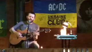 Василь Прозоров (ПНД) live Docker Pub 14.04.2019