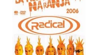 ((Radical)) Fiesta Naranja 2006 CD1