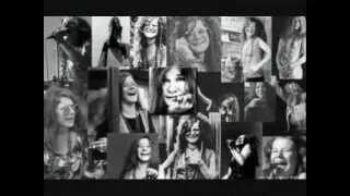 Janis Joplin -  Maybe   (Tributo a rainha do Rock)