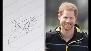 Prince Harry wrote to The Voice contestant inviting him to sing at Queen's birthday party