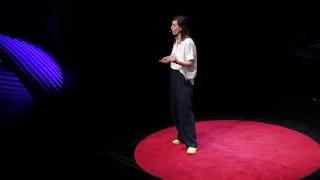 Embodied Stories: Blood and Kinship | Elizabeth Claffey | TEDxIndianaUniversity