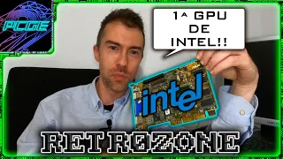 [RetroZone] Ep.5 - La Intel i740 | ¡La primera GPU de Intel! | Benchmarks vs Riva TNT vs V3 Velocity