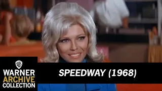 Trailer | Speedway | Warner Archive