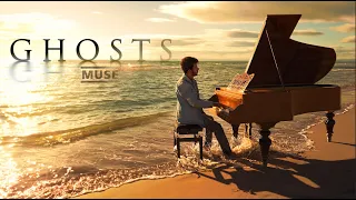 Muse - Ghosts (How Can I Move On) - Emotional Cover