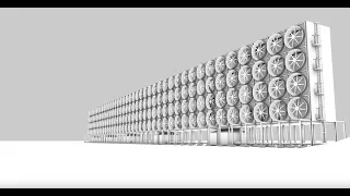 Carbon Engineering | Direct Air Capture of CO2