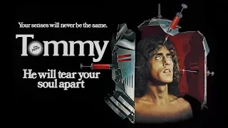 Tommy 1975 Trailer HD