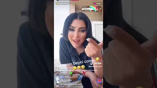 Vermisem Axrinci Defe Anonla Bir Yerde Vermisem - Leman TikTok Official